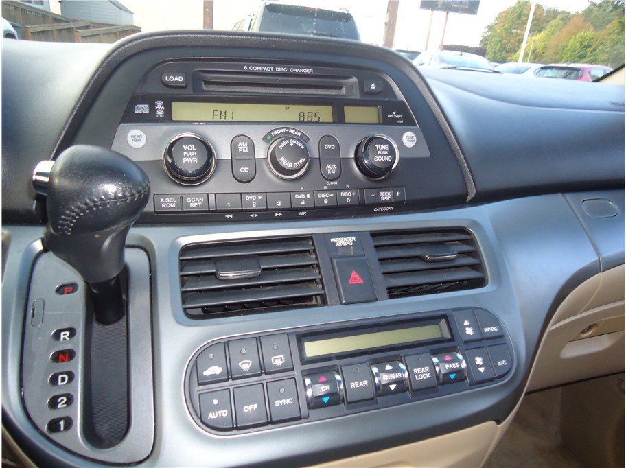 Used 2007 Honda Odyssey EX-L image 28