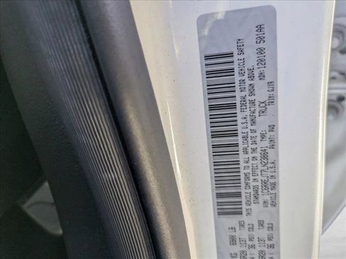 Used 2020 RAM 1500 Laramie image 23