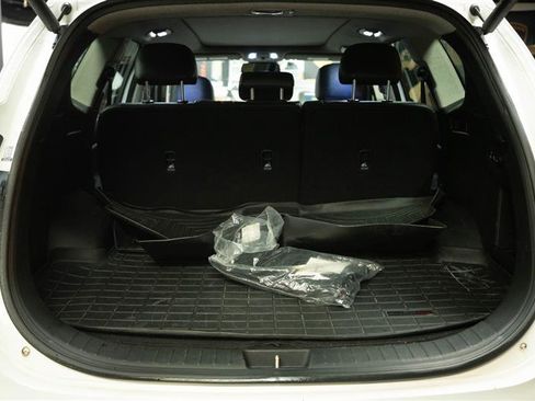 Used 2020 Hyundai Santa Fe SEL w/ Convenience + Premium Package AWD/4WD image 7