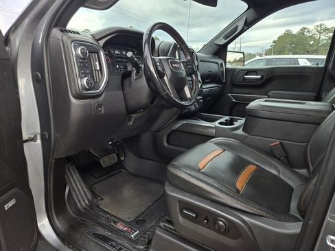 Used 2021 GMC Sierra 1500 AT4 w/ AT4 Preferred Package image 18