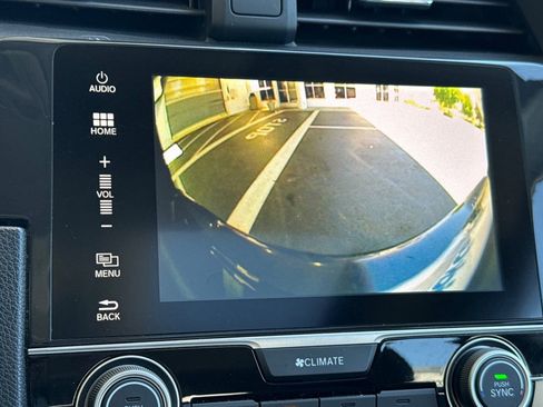 Used 2017 Honda Civic EX-L image 23