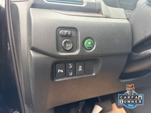 Certified 2023 Honda Passport EX-L image 26