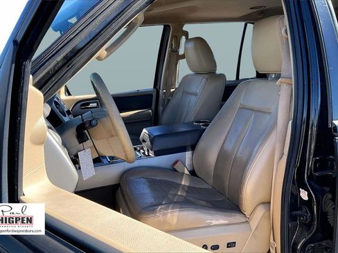 Used 2014 Ford Expedition EL XLT w/ Equipment Group 202A image 23