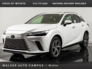 New 2026 Lexus RX 350 Premium AWD/4WD video 1