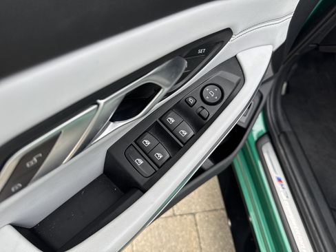 Used 2022 BMW M3 Competition image 13