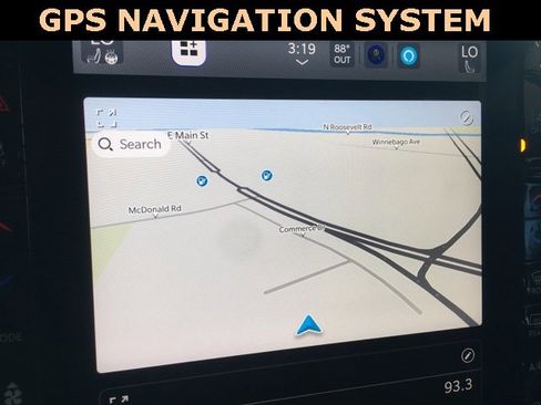 New 2025 RAM 1500 Laramie w/ Night Edition image 26