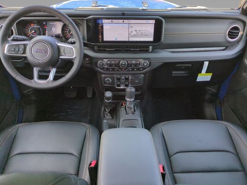 New 2025 Jeep Wrangler Sahara image 16