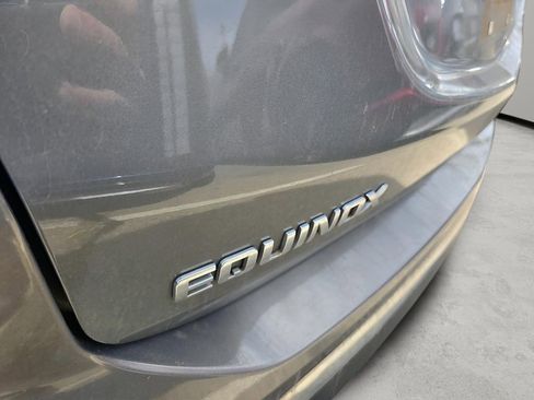 Used 2018 Chevrolet Equinox LT image 20