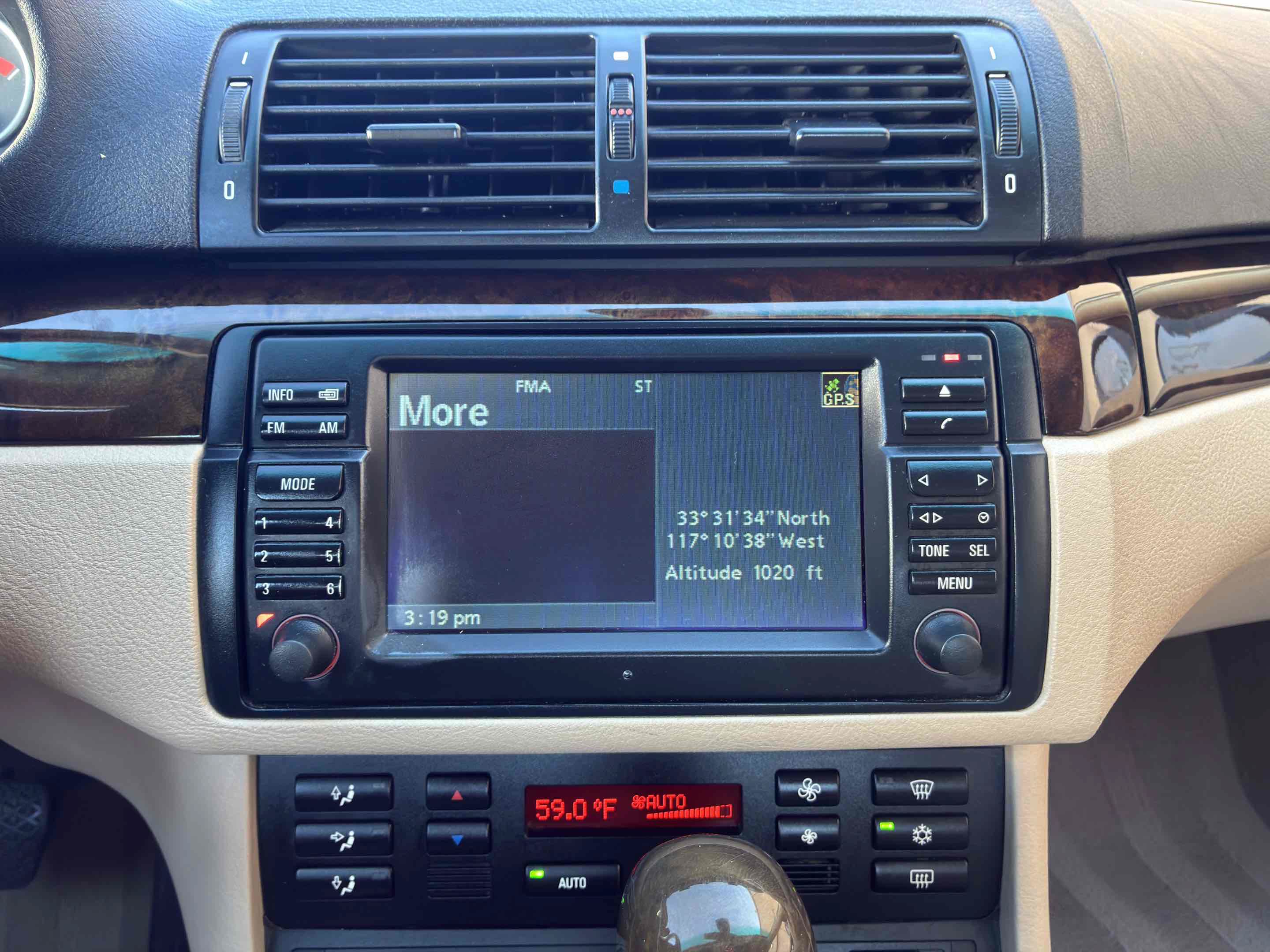 Used 2006 BMW 330Ci Coupe RWD image 28