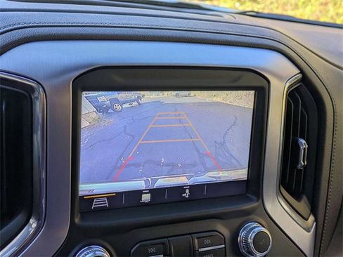 Used 2019 GMC Sierra 1500 SLT w/ SLT Premium Plus Package image 22