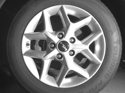 Used 2025 Kia Soul LX w/ LX Technology Package FWD image 15