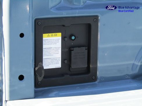 Certified 2023 Ford F150 XLT w/ Equipment Group 302A High AWD/4WD image 10