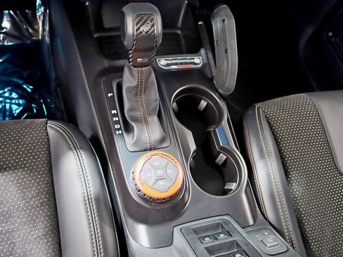 Used 2024 Ford Bronco Raptor w/ Interior Carbon Fiber Pack 6 AWD/4WD image 24
