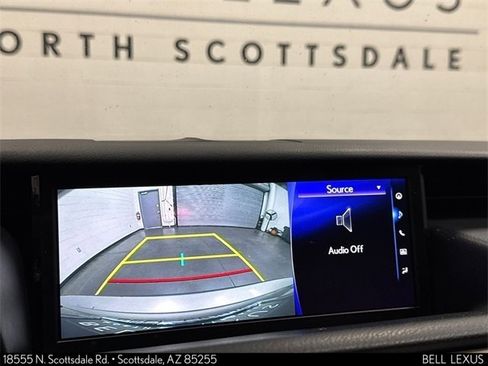 Used 2018 Lexus IS 350 image 12