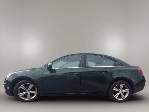 Used 2015 Chevrolet Cruze LT FWD image 4