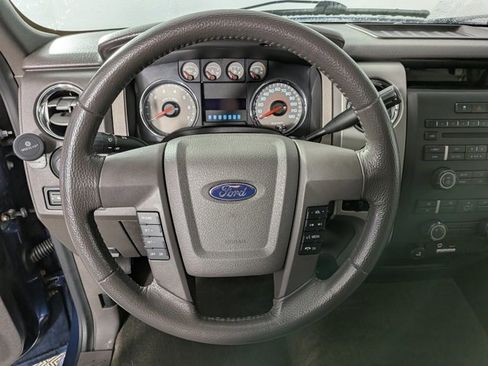 Used 2010 Ford F150 XLT image 17