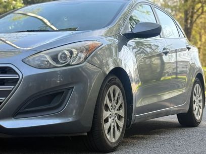 Used 2016 Hyundai Elantra GT