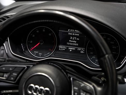 Used 2017 Audi A4 2.0T Premium image 19