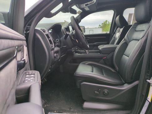 New 2026 RAM 1500 RHO w/ RHO Level 1 Equipment Group AWD/4WD image 12