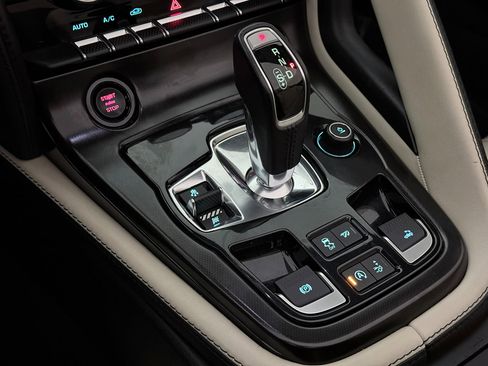Used 2016 Jaguar F-TYPE S image 36