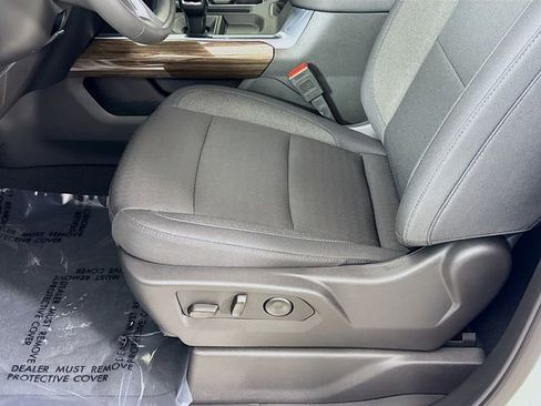 New 2025 Chevrolet Silverado 1500 RST w/ All Star Edition Plus image 23