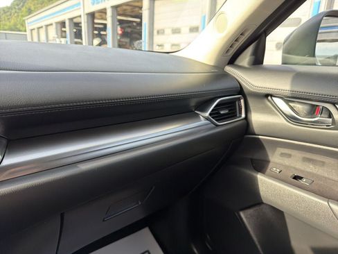 Used 2024 MAZDA CX-5 AWD 2.5 S w/ Select Package image 23