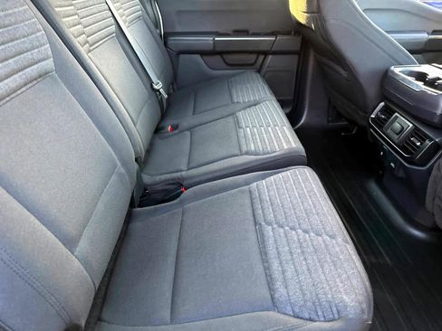 Used 2023 Ford F150 XL w/ STX Appearance Package image 13