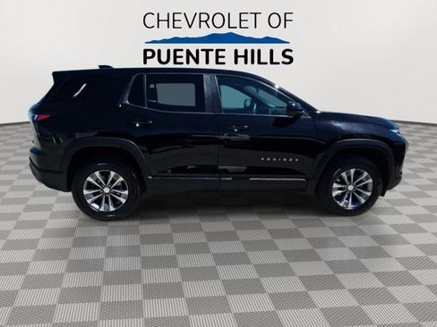 Used 2025 Chevrolet Equinox LT FWD image 9