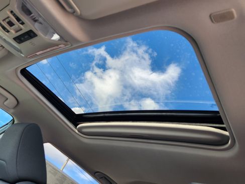 New 2025 Toyota RAV4 XLE image 13