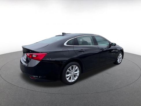 Used 2024 Chevrolet Malibu LT image 15