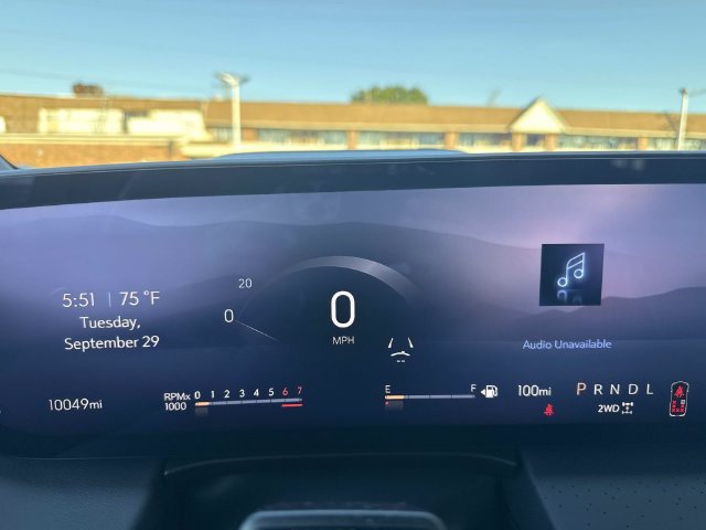 Used 2026 Buick Enclave Avenir AWD/4WD image 40