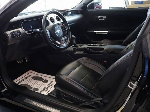 Used 2023 Ford Mustang GT Premium w/ Equipment Group 401A image 10