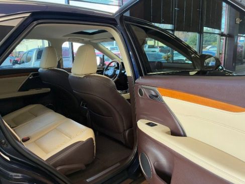 Used 2018 Lexus RX 350 F Sport image 30