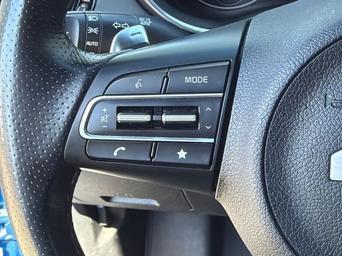 Used 2022 Kia Stinger GT2 image 23