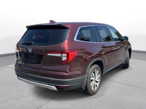 Used 2021 Honda Pilot EX-L image 6