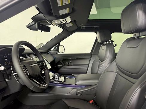 New 2026 Land Rover Range Rover Sport Dynamic SE image 29