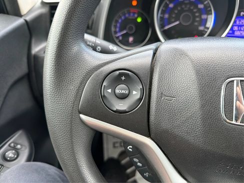 Used 2019 Honda Fit LX image 21