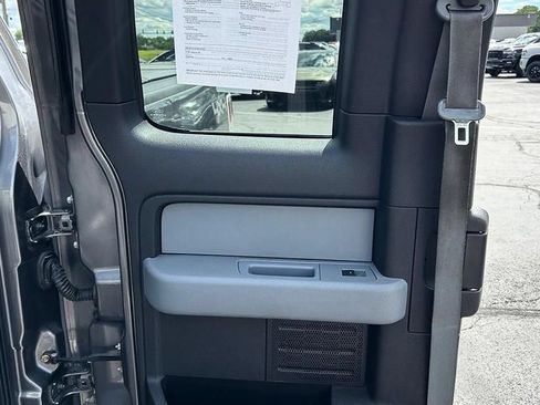 Used 2013 Ford F150 XLT w/ Luxury Equipment Group AWD/4WD image 5