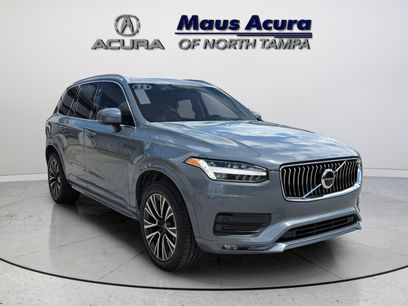 Used 2022 Volvo XC90 T5 Momentum