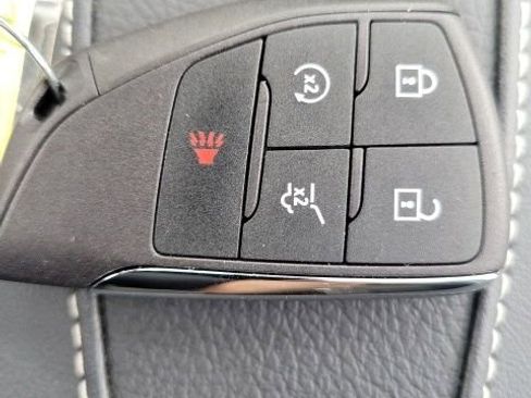 Used 2024 GMC Acadia Denali w/ LPO, Floor Liner Package image 34