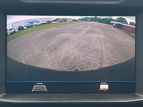 Used 2020 Chevrolet Silverado 1500 Custom w/ Custom Value Package image 24