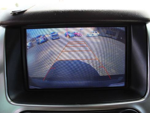 Used 2016 Chevrolet Tahoe LT RWD image 24