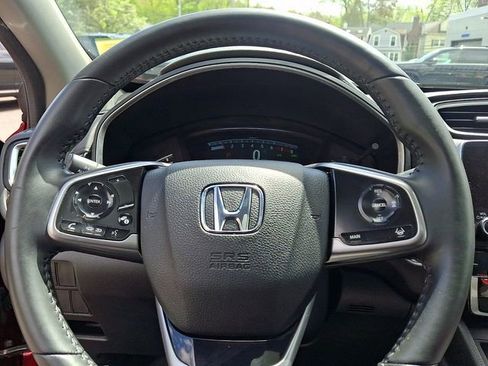 Certified 2022 Honda CR-V EX-L image 20