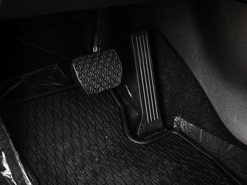 Certified 2025 MAZDA CX-5 AWD 2.5 S w/ Preferred Package image 14