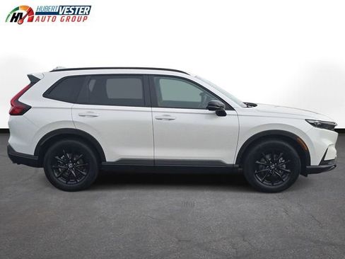 New 2026 Honda CR-V Sport-L image 5