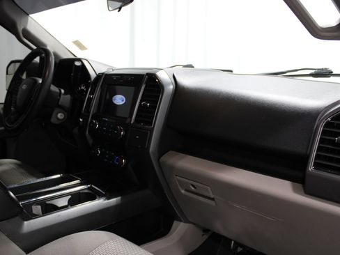Used 2020 Ford F150 XLT AWD/4WD image 25