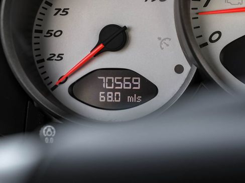 Used 2008 Porsche Cayman S image 15