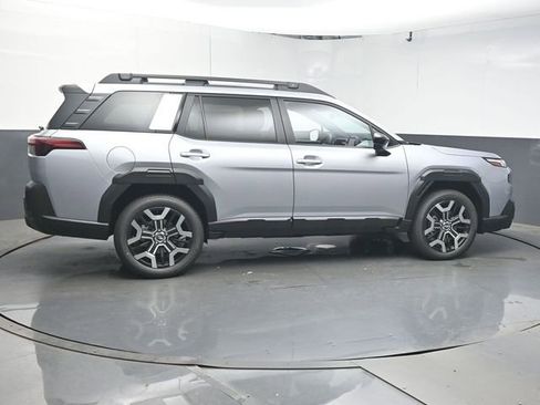New 2026 Subaru Outback Touring XT AWD/4WD image 8