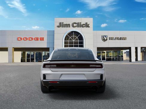 New 2026 Dodge Charger Scat Pack AWD/4WD image 7