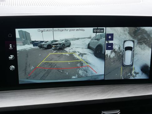 Used 2025 Kia Telluride SX Prestige X-Line image 6